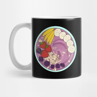 Acai Bowl Mug